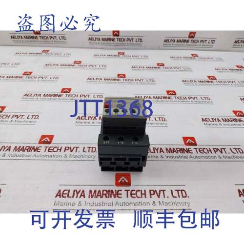 现货供应Dekraft PT-03 热继电器 220/240B C'Est à Dire : 1.64