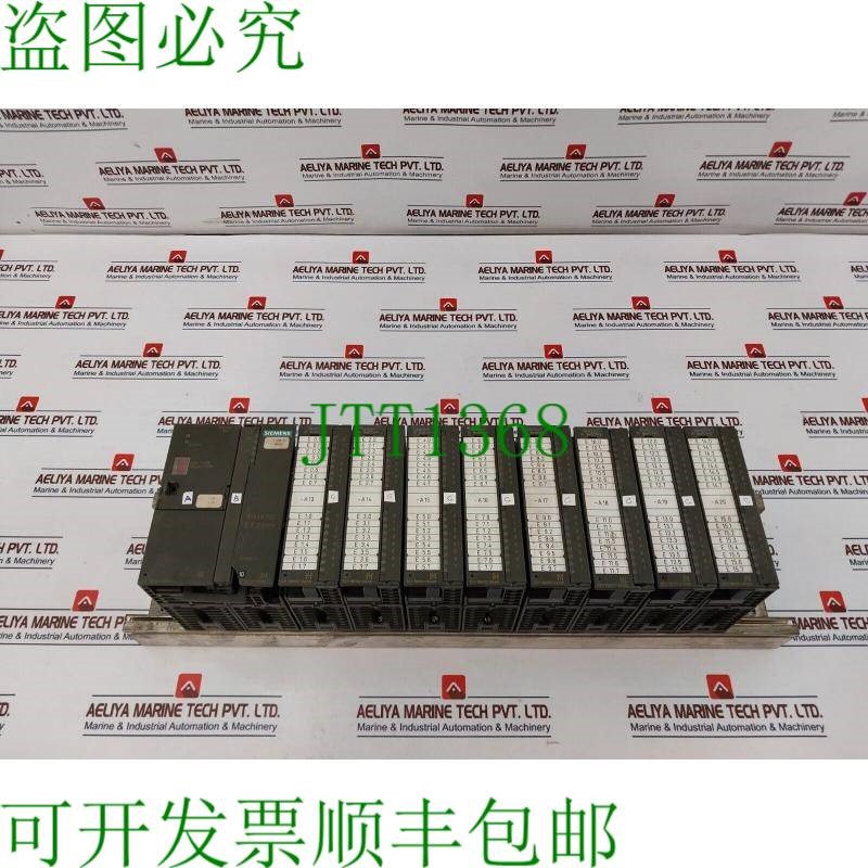 原装供应1P 6ES7 307-1BA00-0AA0电源Ac230v/120v