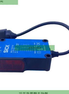 Sick WE27-3P3730 Barreras De Luz Compactas 2033603 10&hellip