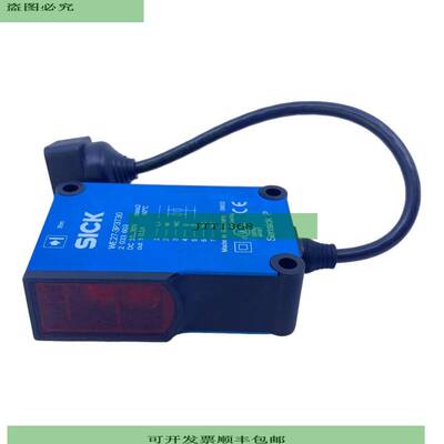 Sick WE27-3P3730 Barreras De Luz Compactas 2033603 10&hellip