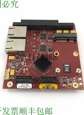 原装供应Versalogic VL-EPMs-E1b 扩展模块