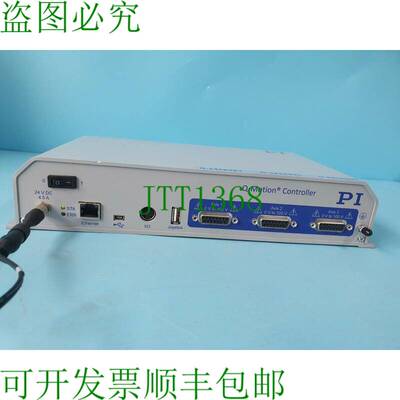 原装供应物理仪器 PI E-873.3QTU Q-MOTION控制器3轴适用于压电