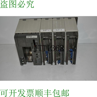 原装供应自动化公司 MODICON PC-A984-141 COMP 984 CPU 模