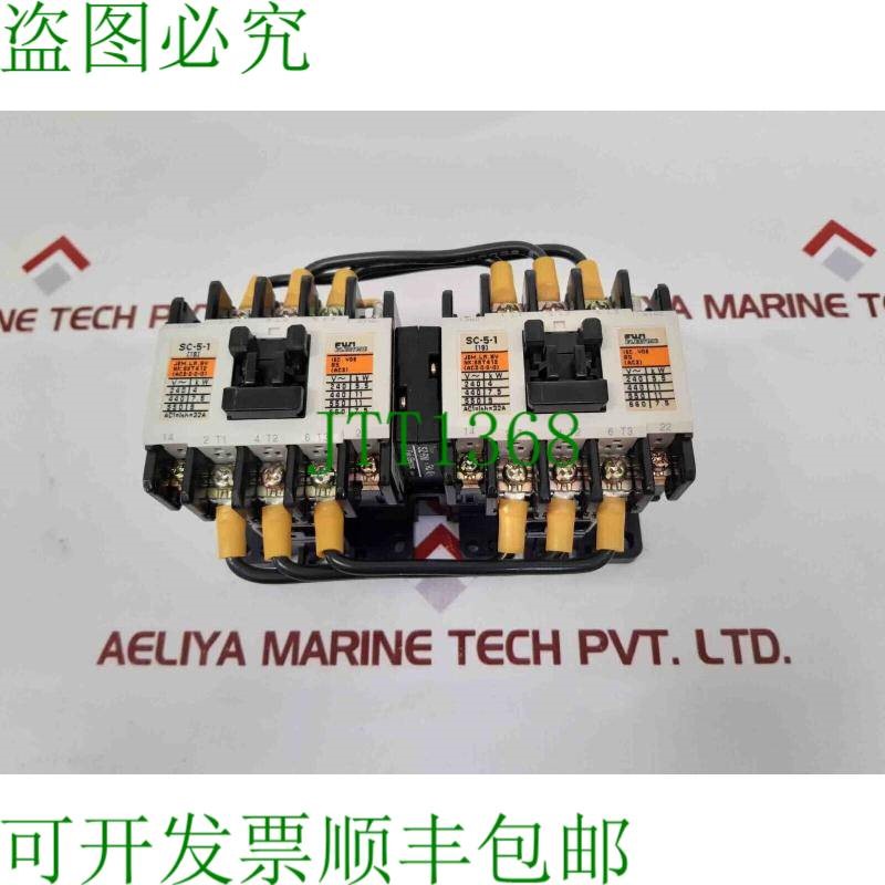 原装供应电动SZ-RM,SC-5-1 [19]磁性接触器SC20AA