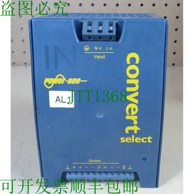 原装供应Power- - Convert Select LWN1601-6 AC-DC/DC-DC 转换器