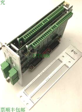 原装供应Delta Tau UMAC TURBO 2 轴模拟 ASSY 603397-104 4 轴接