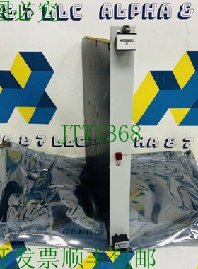 原装供应Woodward 5466-318 MicroNet TMR 内核 PS 模块