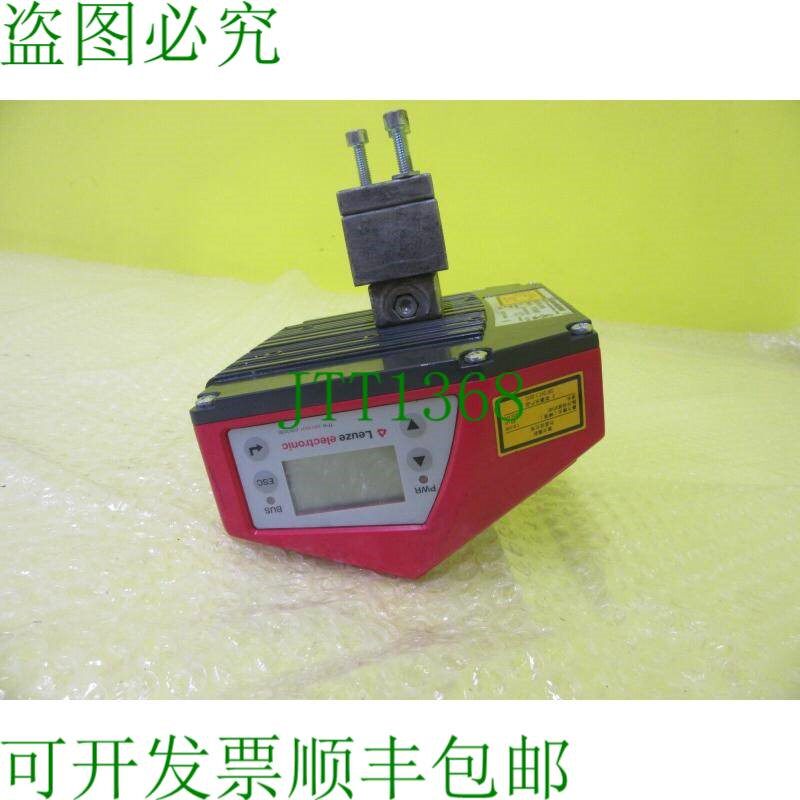 原装供应BCL 500i OM 100 Leuze Electronics 50105461 V1.8.2 _