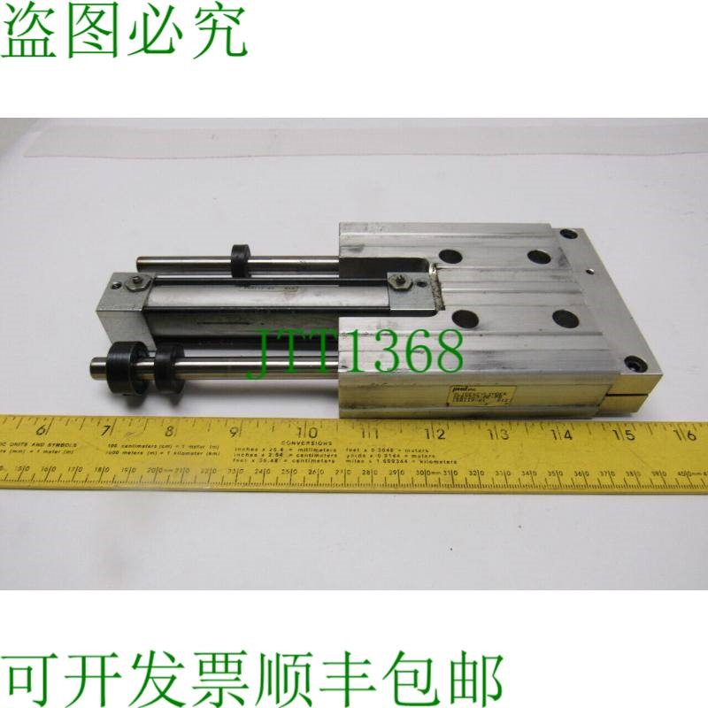 原装供应PHD SEB22x3-AE-PB 气动线性滑轨和气缸组件