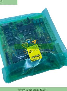 Placa Barmag EL259-60-1Z