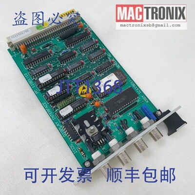 原装供应Icos SP72-720A017 接口 210.1563/1 IC11921/15