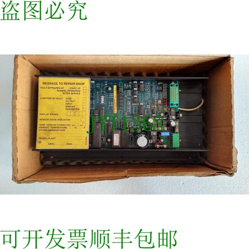 原装供应木 epc400 / EPC400 控制模块 3183050104 版本