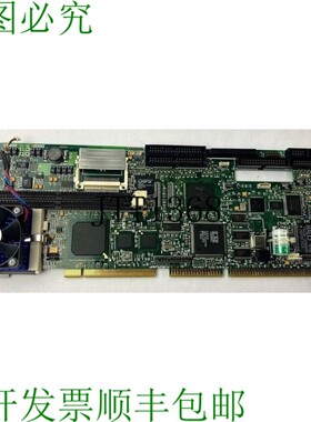 原装供应Microbus MAT988 单板电脑