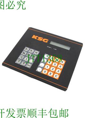 原装供应B&R BRRT28操作界面键盘