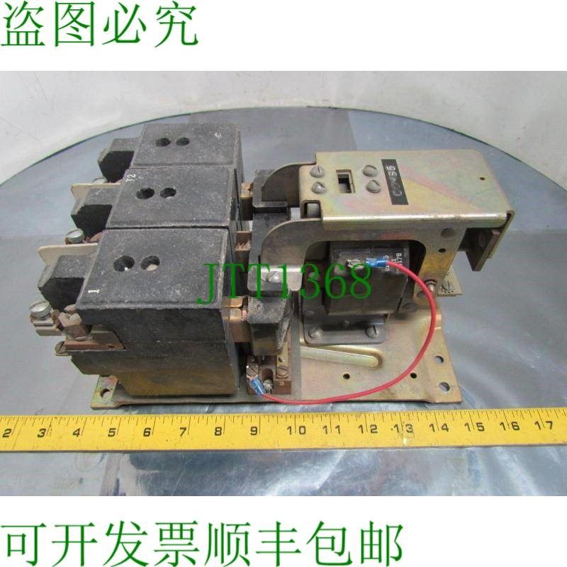 原装供应Square D C1775 S1U17B 电机启动器线圈 3 极 110/115 伏