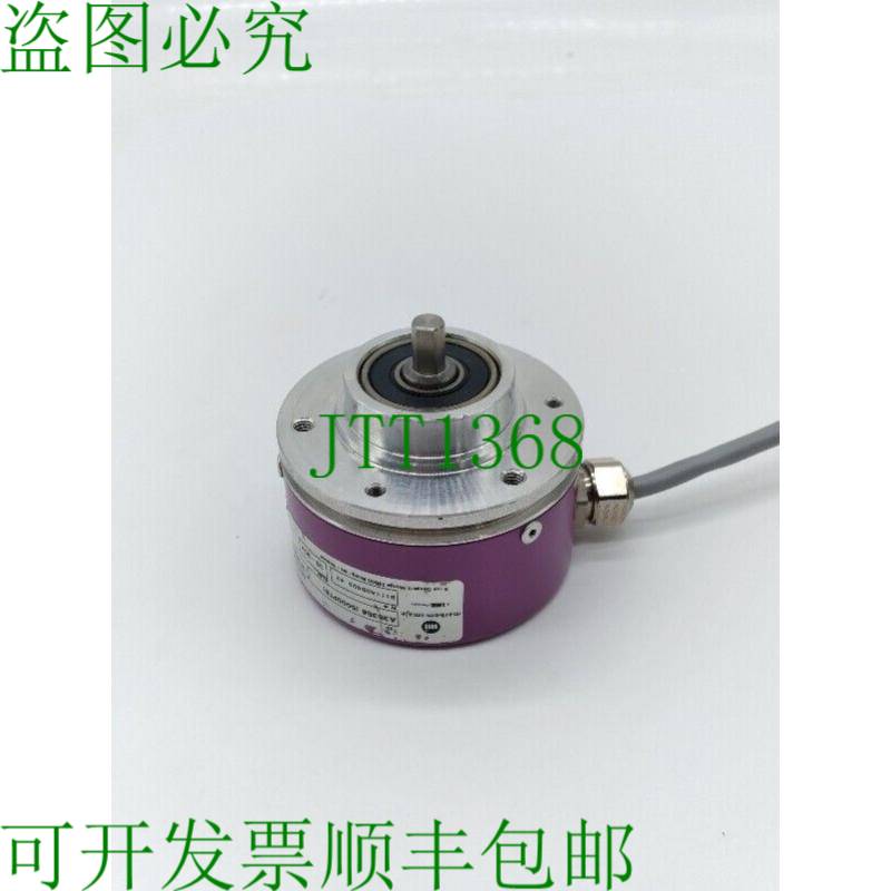 原装供应Markem-Imaje A356 编码器 适用于连续喷墨打印机 A356