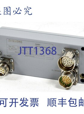 原装供应SIMOTICS变频器接线盒SME91.1FN1910-0AA20-1AA0
