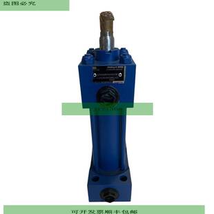 Cilindro Hidr&aacute;ulico Rexroth R7472443145 T3ME6/40/