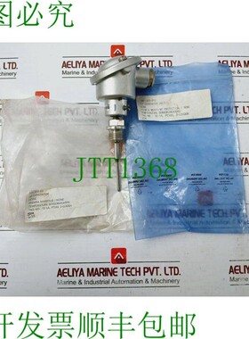 原装供应PT100温度传感器天线1MB-000-01I 10X-000-01I