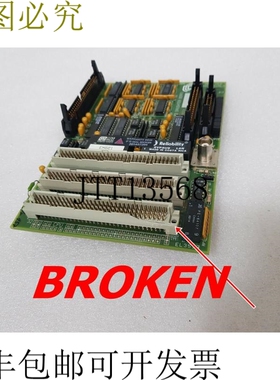 原装供应应用材料 AMAT P2 女儿板 REV:P3, 连接器