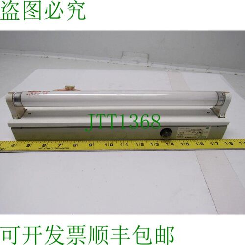 原装供应National al Case FSS1-101 12 英寸荧光条灯开关 100 伏