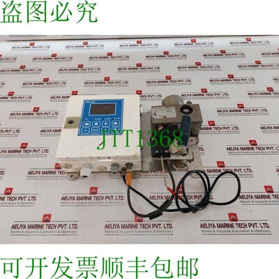 原装供应Deckma OMD-2005 舱底.油含量计 24-230V AC/DC