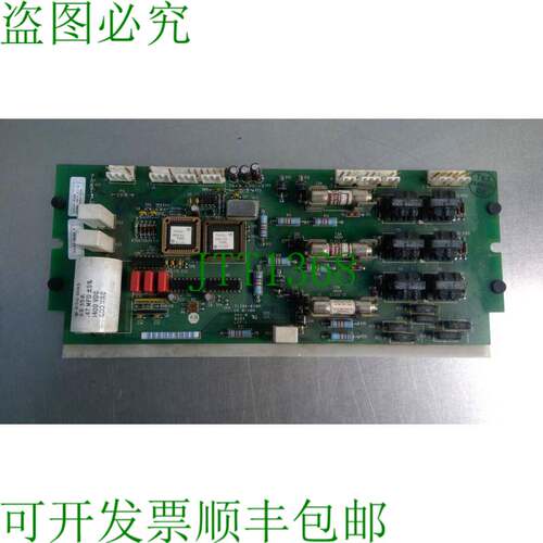 原装供应Allen-Bradley -1336-PBMX3-SP2A - 电路板 3E-1