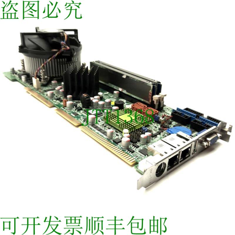 原装供应IEI WSB-G41A-R11 单板电脑酷睿 2 四核 2.66GHz 8GB PIC