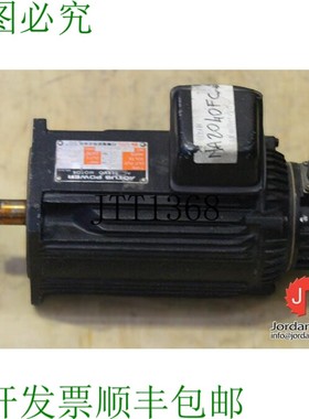 原装供应ACTUS POWER NA20-40F 交流电伺服电机