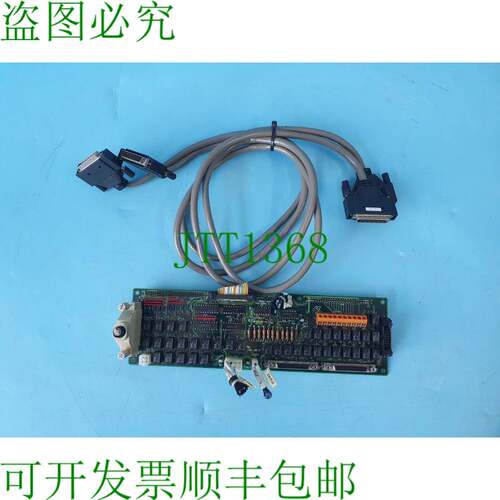 原装供应精细SODICK N392-1006,FP5-SDK5-AL板