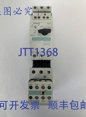 原装供应3RV1031-4EA10 22-32A 600VAC 30 3RT1034-1BB40 3RH1921