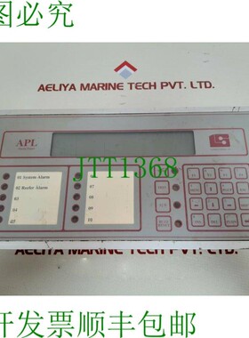 原装供应Lanng & stelman 1284-002 .面板