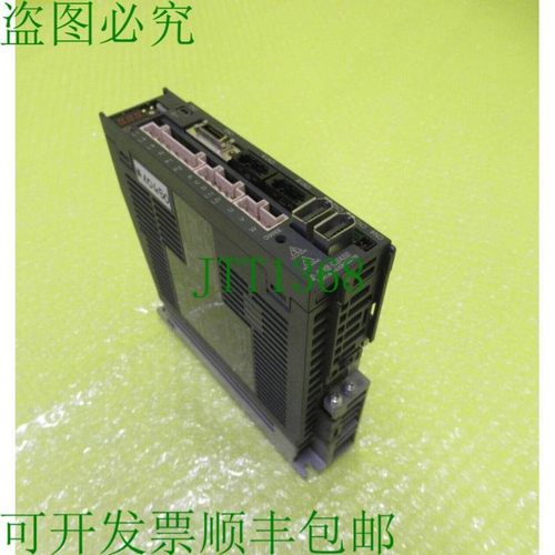 原装供应   MR-J3-40B-RJ004U501 AC 服务器_ _ 10450