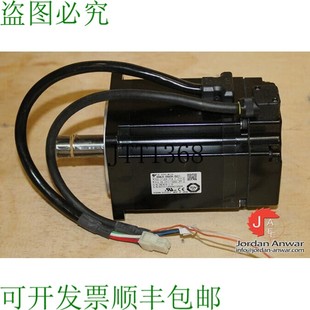 08A3A SU11 交流电伺服电机 原装 SGMJV 2N2418 供应电动