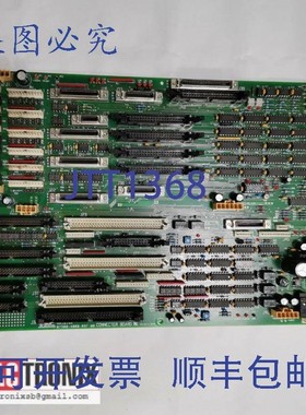 原装供应K&S 07500-4000-000-00 KNS7500 精密 HA1014A 连接器板