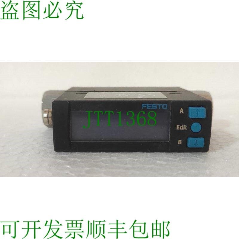 原装供应费斯托 SFAH-200U-G14FS-PNLK-PNVBA-M8 8058470