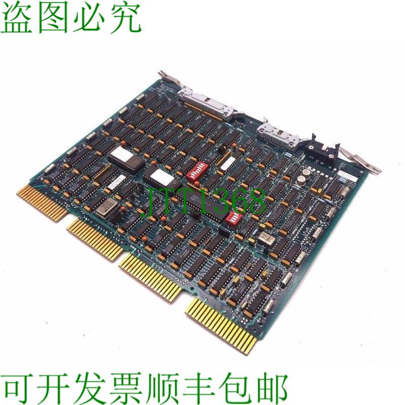 原装供应二手 MEASUREX 054041-01 端子板 Qssb II Rev.B 0540410