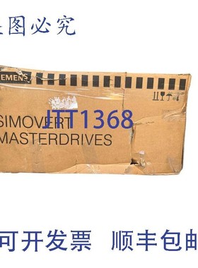 原装供应6SE7026-0ED61-Z G93+ SIMOVERT MASTERDRIVES