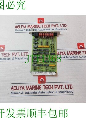 原装供应Valmet Bou 8 A M8512311 存储卡 542810-9a