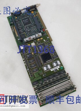 原装供应Icos ALPH-DB-PC-122750 PCB Icos MVS340/1 + MVS634 12