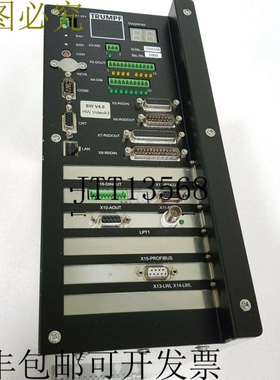原装供应TRUMPF 1255448,SW V4.0 硬件 INDEXA3