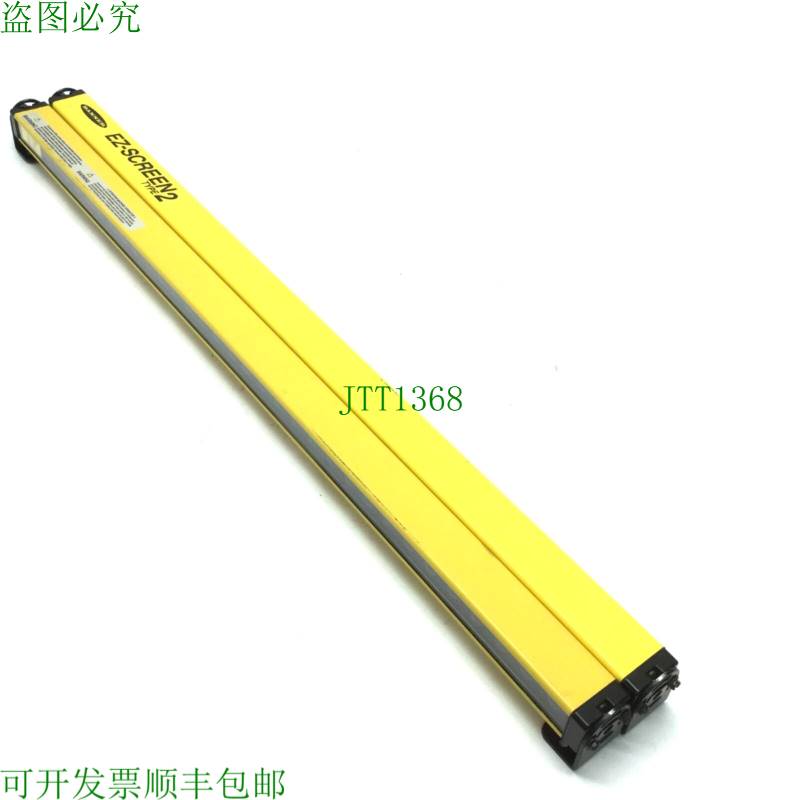 原装供应横幅 LS2E30-600Q8 LS2TR30-600Q8 EZ 屏幕光幕发射器接