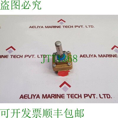 原装供应丹佛斯EV250B电磁阀032U5253