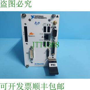 PXIe 8106 控制器 供应National 嵌入式 723 原装 196874F