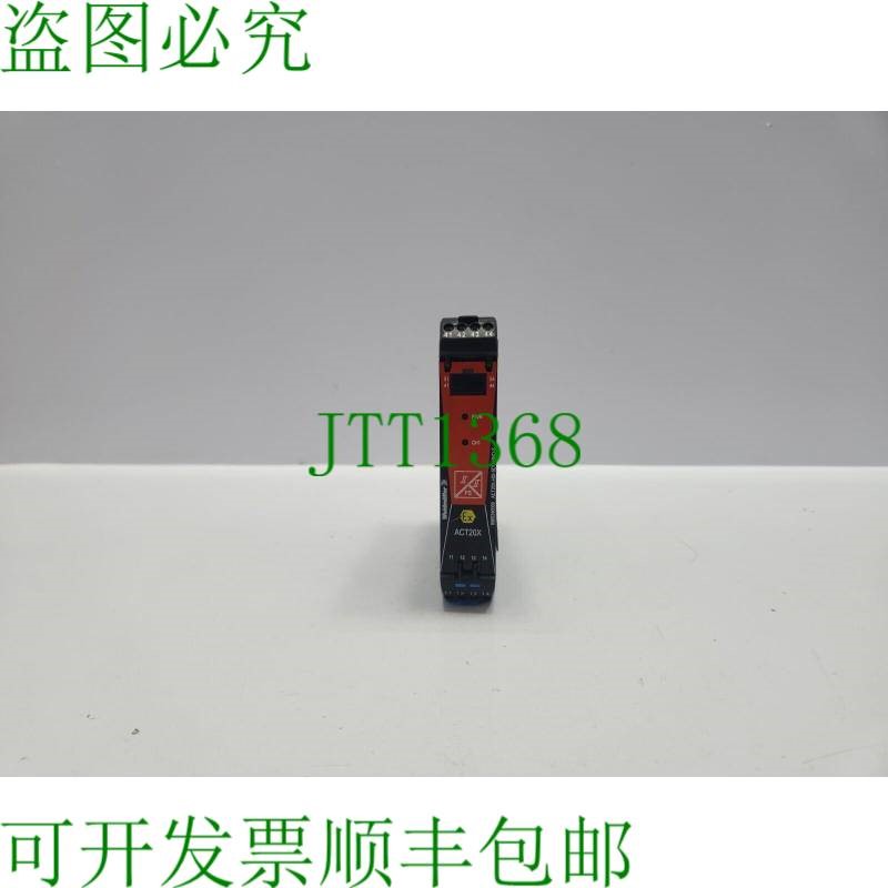 原装供应魏德米勒 ACT20X-HDI-SDO-RNO-S 应用