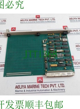 原装供应VALMET 电路板 DMU 2