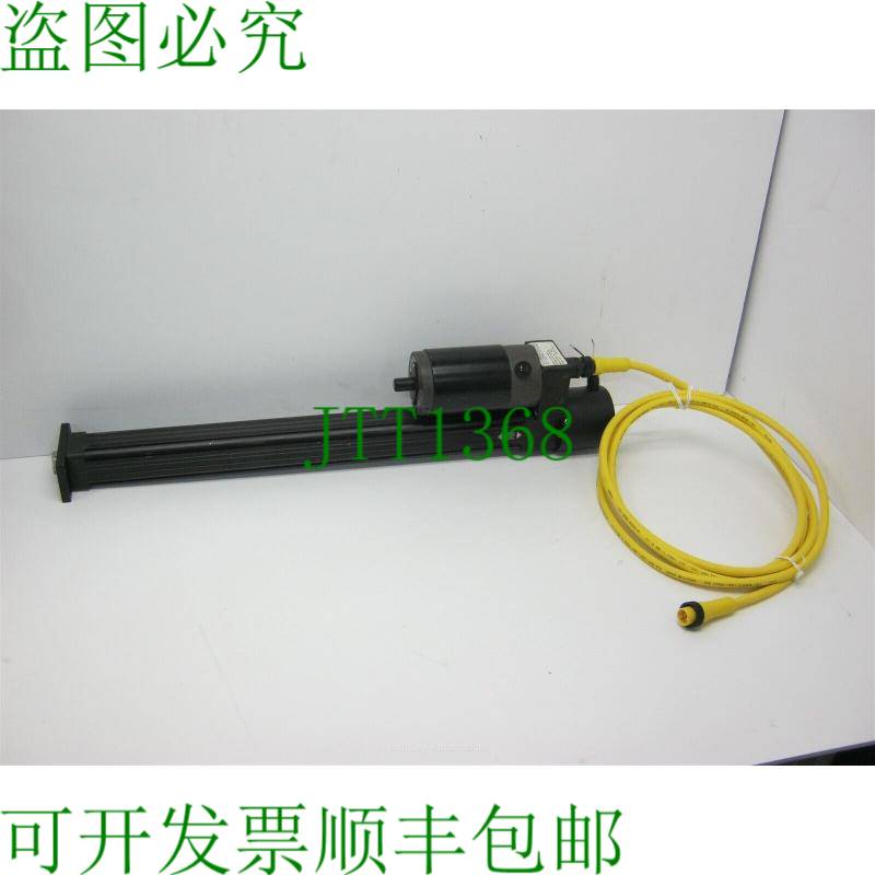 原装供应工业设备 NH315B-18-MF1-FS2-Q-B3S 电动气缸致动器 带制