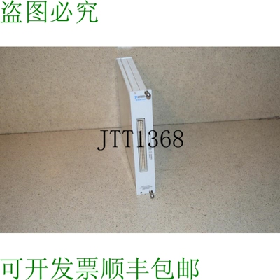 原装供应^^ 国家仪器 SCXI-1102C 32通道10KHZ BANDWIDTH放大器PR