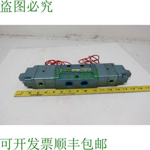 原装 4气动120V方向控制阀 供应斯金纳S4KCAL5