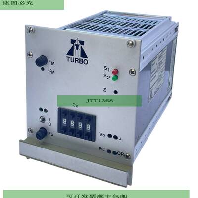 Turbo PD32-H Messumformer Turbo PD32-H Messumformer Turbo PD
